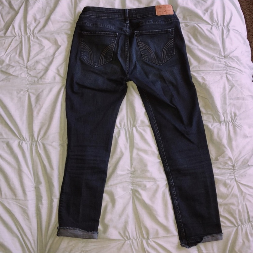 Capris - Picture 2 of 2